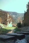 St Guilhem le Desert